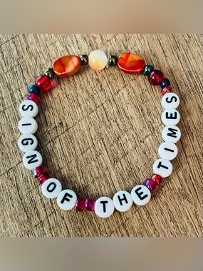 Harry Styles Bracelet